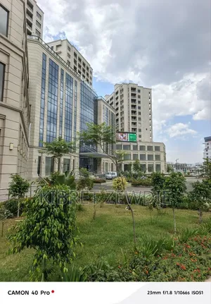 Furnished 3bdrm Apartment in Kibert Ewdie, Bole for sale