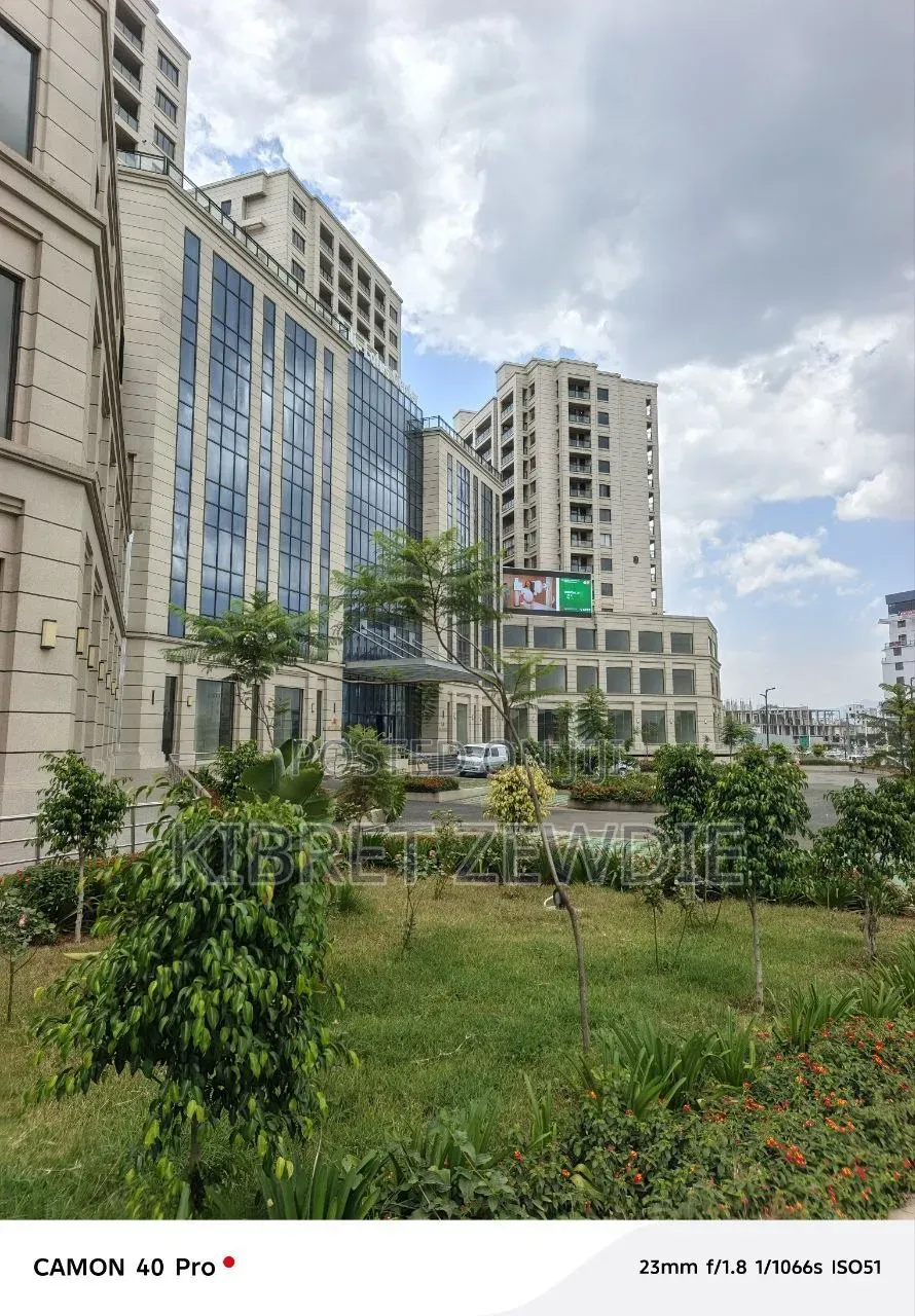 Furnished 3bdrm Apartment in Kibert Ewdie, Bole for sale