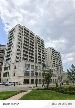 Furnished 3bdrm Apartment in Kibert Ewdie, Bole for sale