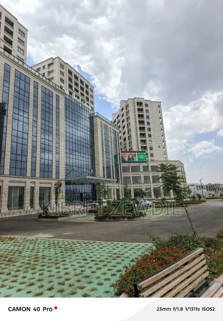 Furnished 3bdrm Apartment in Kibert Ewdie, Bole for sale