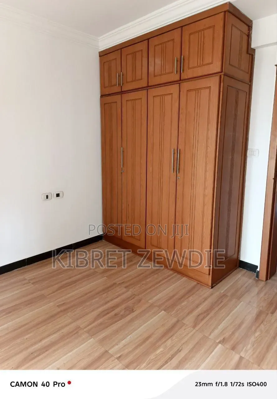Furnished 3bdrm Apartment in Kibert Ewdie, Bole for sale