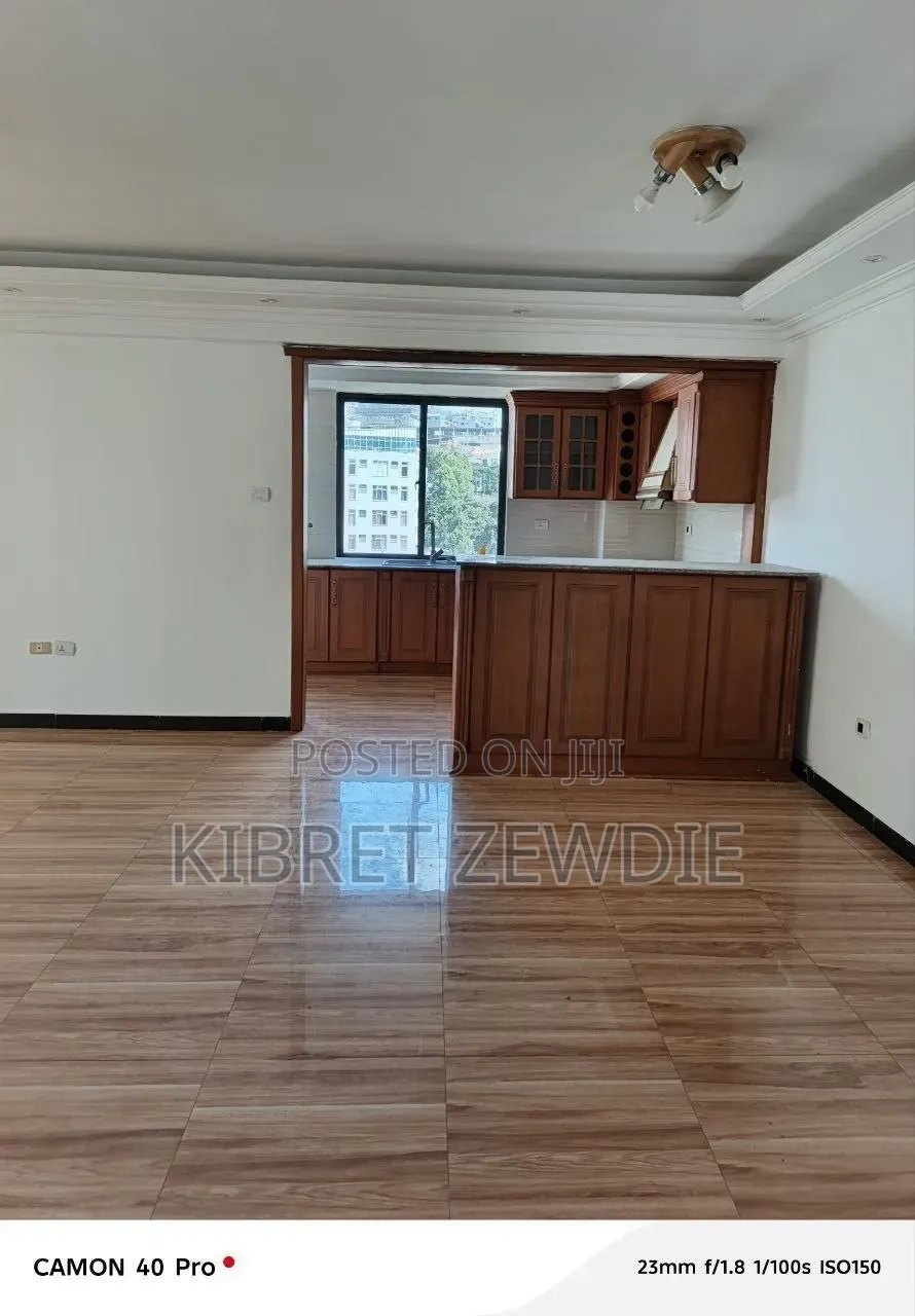 Furnished 3bdrm Apartment in Kibert Ewdie, Bole for sale