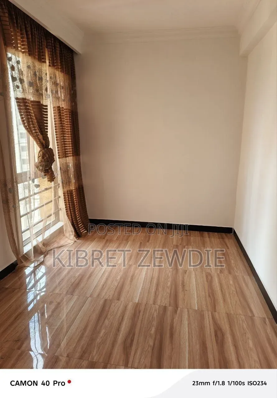 Furnished 3bdrm Apartment in Kibert Ewdie, Bole for sale