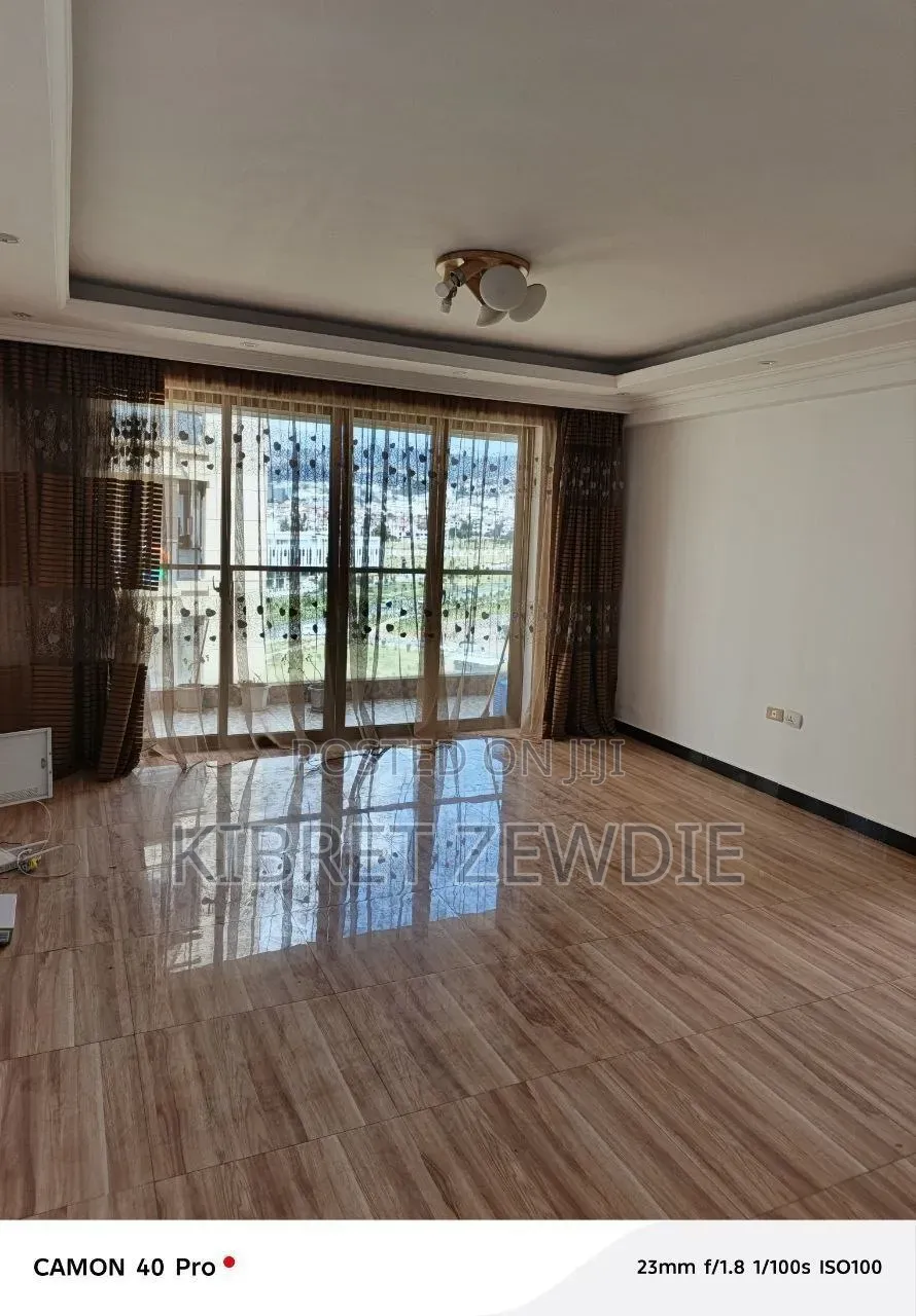 Furnished 3bdrm Apartment in Kibert Ewdie, Bole for sale