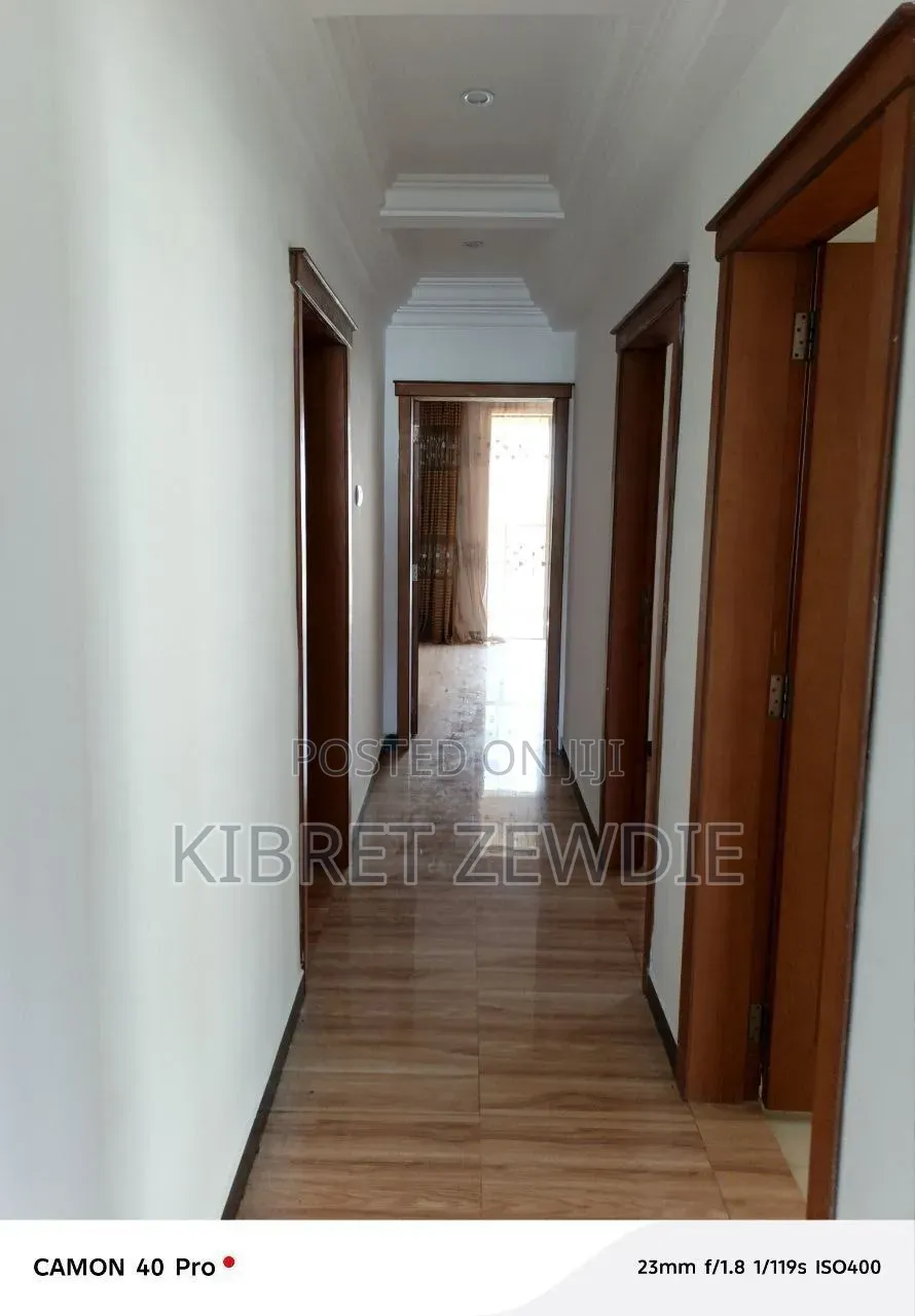 Furnished 3bdrm Apartment in Kibert Ewdie, Bole for sale