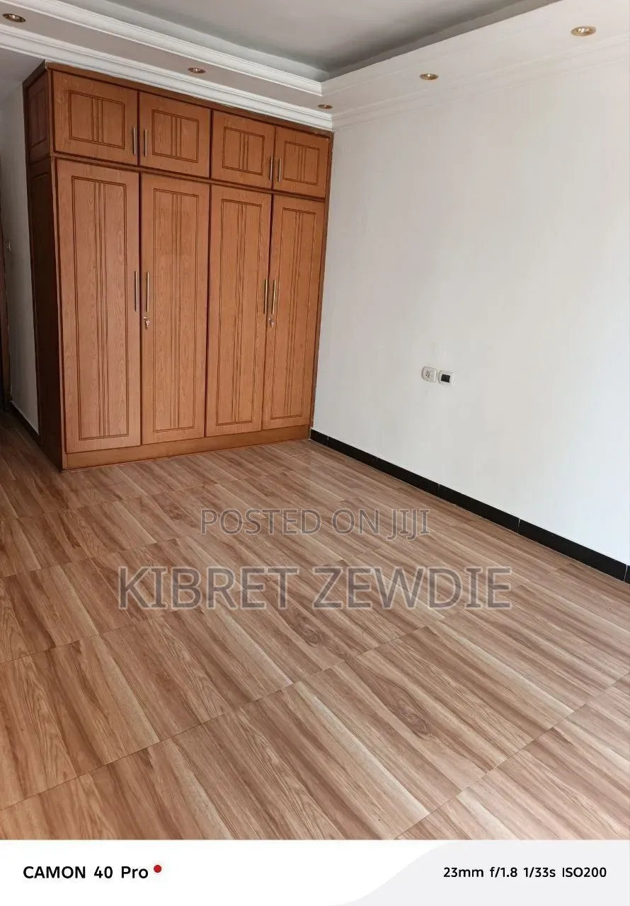 Furnished 3bdrm Apartment in Kibert Ewdie, Bole for sale