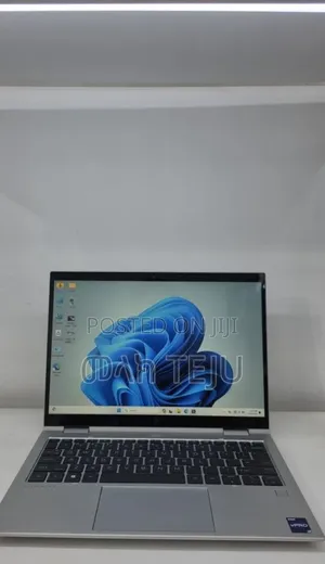 New Laptop HP EliteBook 830 16GB Intel Core i7 SSD 512GB