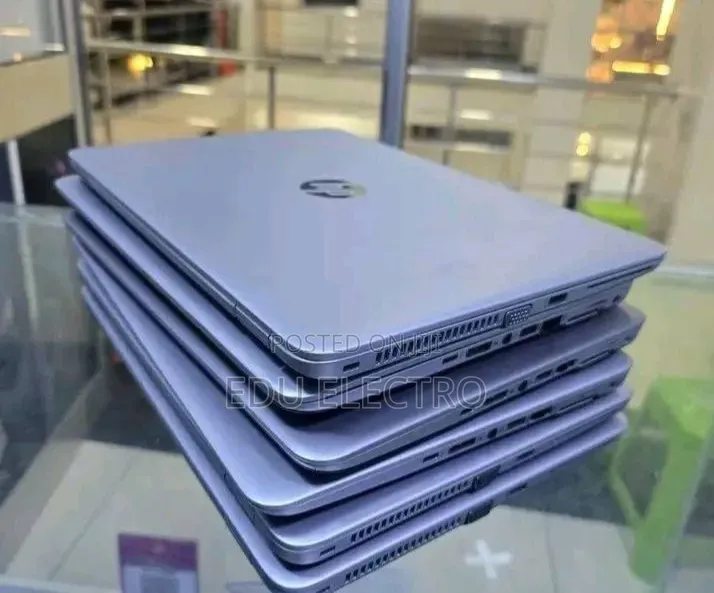 New Laptop HP EliteBook 840 G3 8GB Intel Core i5 SSD 256GB