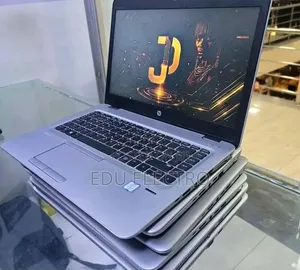 New Laptop HP EliteBook 840 G3 8GB Intel Core i5 SSD 256GB
