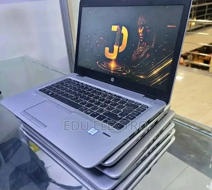 New Laptop HP EliteBook 840 G3 8GB Intel Core i5 SSD 256GB