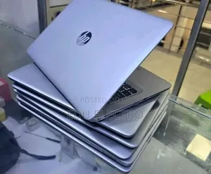 New Laptop HP EliteBook 840 G3 8GB Intel Core i5 SSD 256GB