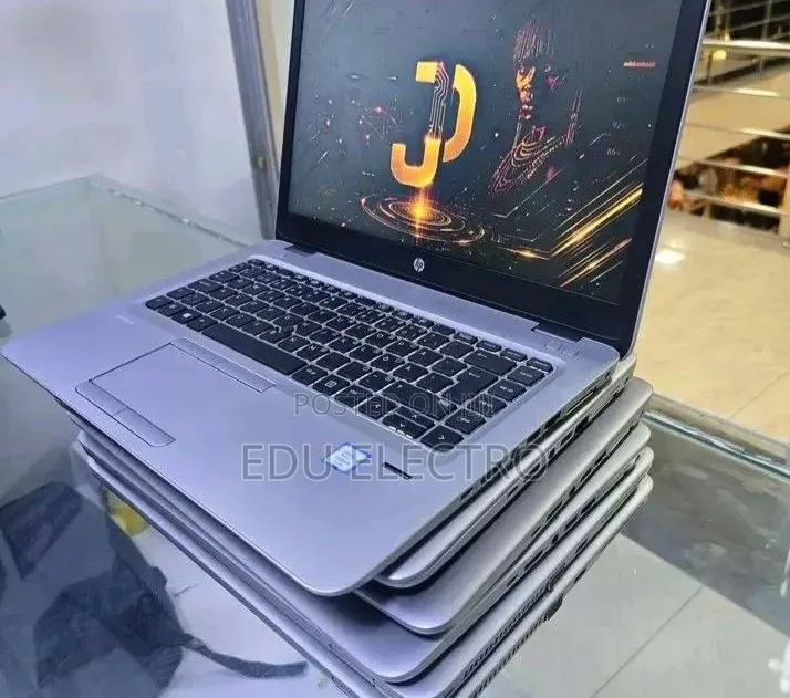 New Laptop HP EliteBook 840 G3 8GB Intel Core i5 SSD 256GB