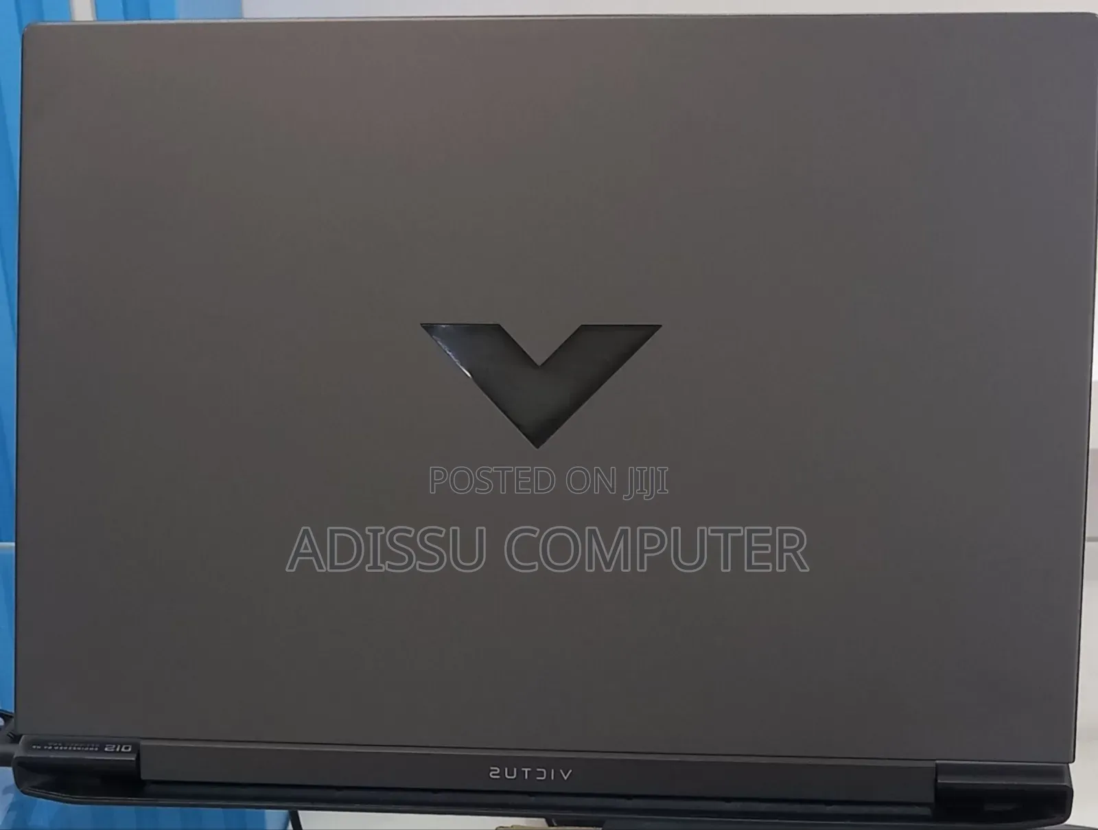 New Laptop HP Victus 15 16GB Intel Core i5 SSD 512GB