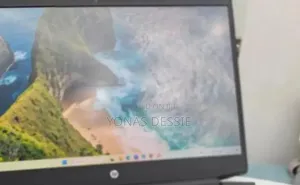 New Laptop HP Pavilion Power 15 16GB Intel Core i5 SSD 512GB