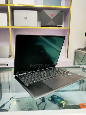 New Laptop HP Spectre X360 16GB Intel Core i7 SSD 1T