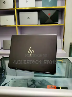 New Laptop HP Spectre X360 16GB Intel Core i7 SSD 1T