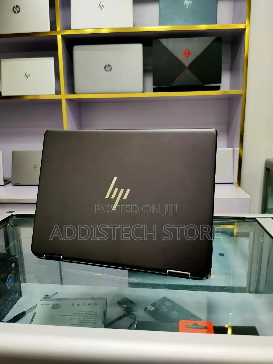 New Laptop HP Spectre X360 16GB Intel Core i7 SSD 1T