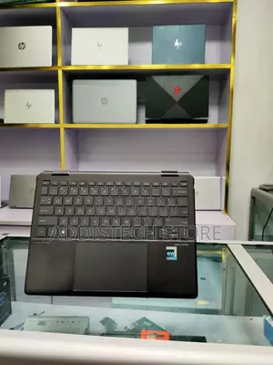 New Laptop HP Spectre X360 16GB Intel Core i7 SSD 1T