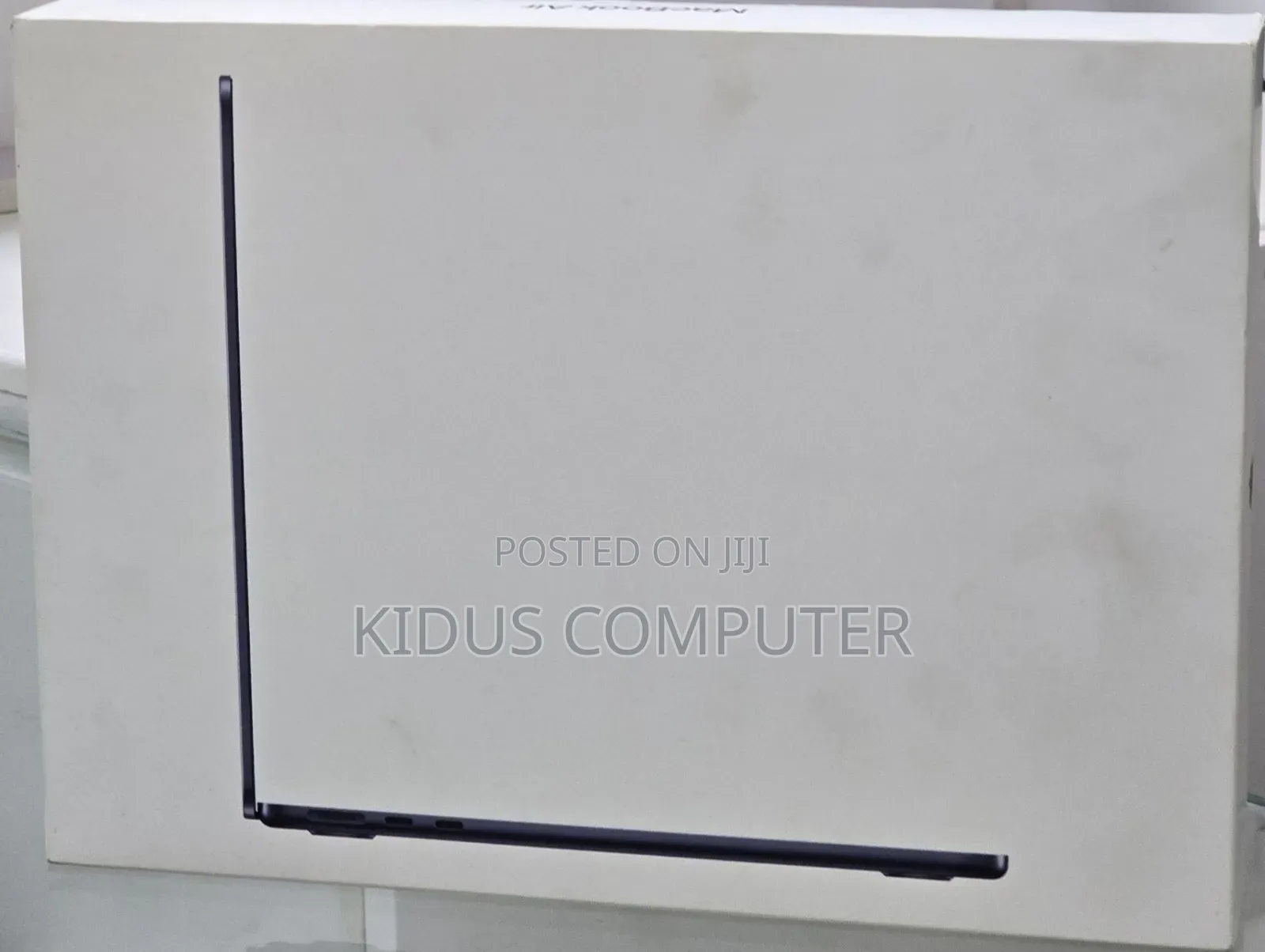 New Laptop Apple MacBook Air 2026 M5 16GB Apple M5 SSD 512GB