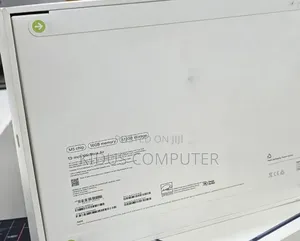 New Laptop Apple MacBook Air 2026 M5 16GB Apple M5 SSD 512GB