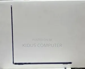 New Laptop Apple MacBook Air 2026 M5 16GB Apple M5 SSD 512GB