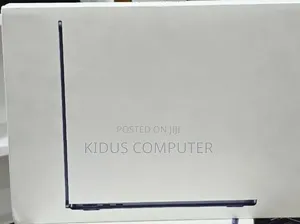 New Laptop Apple MacBook Air 2026 M5 16GB Apple M5 SSD 512GB