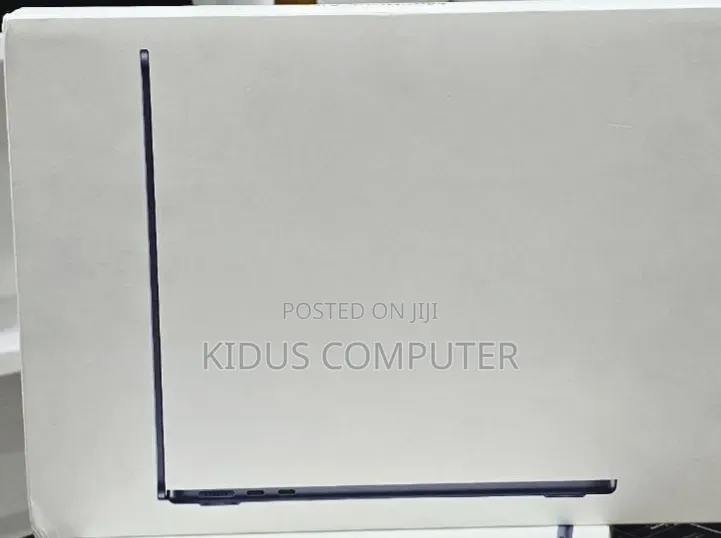 New Laptop Apple MacBook Air 2026 M5 16GB Apple M5 SSD 512GB