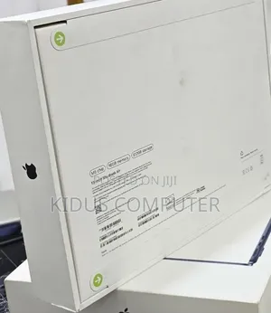 New Laptop Apple MacBook Air 2026 M5 16GB Apple M5 SSD 512GB