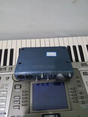 Presonus Audiobox I2 Sound Card
