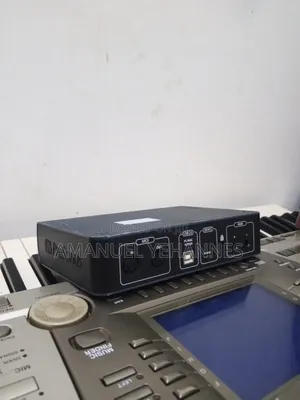 Presonus Audiobox I2 Sound Card
