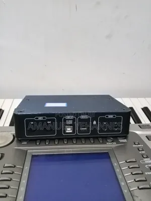 Presonus Audiobox I2 Sound Card
