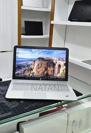 New Laptop HP Envy 15t 12GB Intel Core i5 HDD+SSD 1T