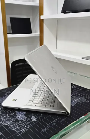 New Laptop HP Envy 15t 12GB Intel Core i5 HDD+SSD 1T