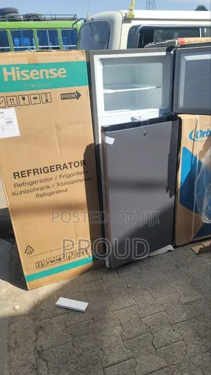 Hisense 270 Model Frige