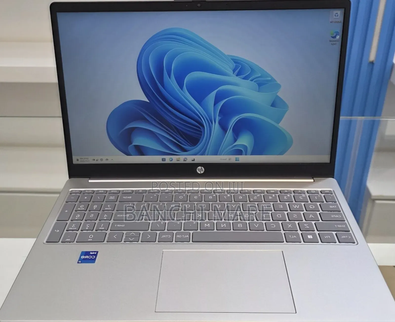 New Laptop HP Stream Notebook 16GB Intel Core i7 SSD 1T