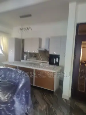 Furnished 4bdrm Duplex in Luxury Deplex, Bole for rent