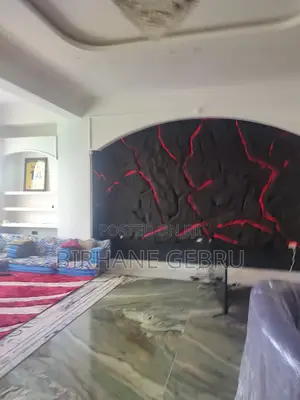 Furnished 4bdrm Duplex in Luxury Deplex, Bole for rent