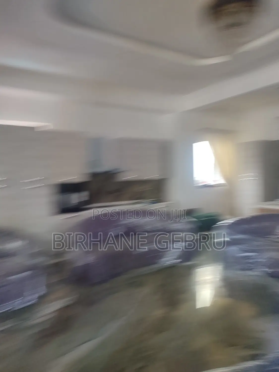 Furnished 4bdrm Duplex in Luxury Deplex, Bole for rent
