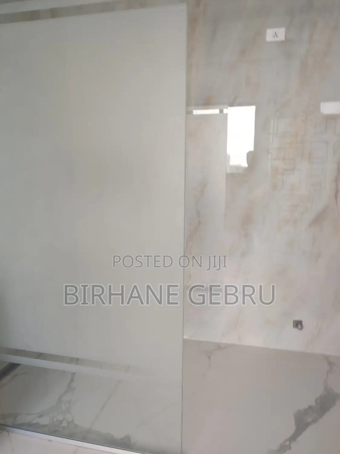 Furnished 4bdrm Duplex in Luxury Deplex, Bole for rent