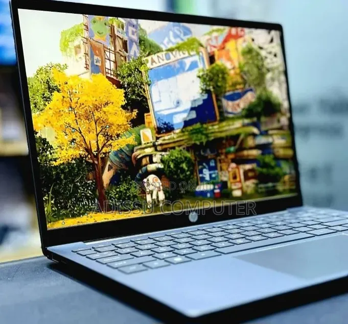 New Laptop HP Pavilion 14 16GB Intel Core i5 SSD 512GB