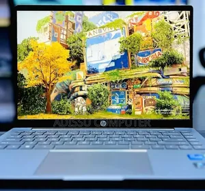 New Laptop HP Pavilion 14 16GB Intel Core i5 SSD 512GB