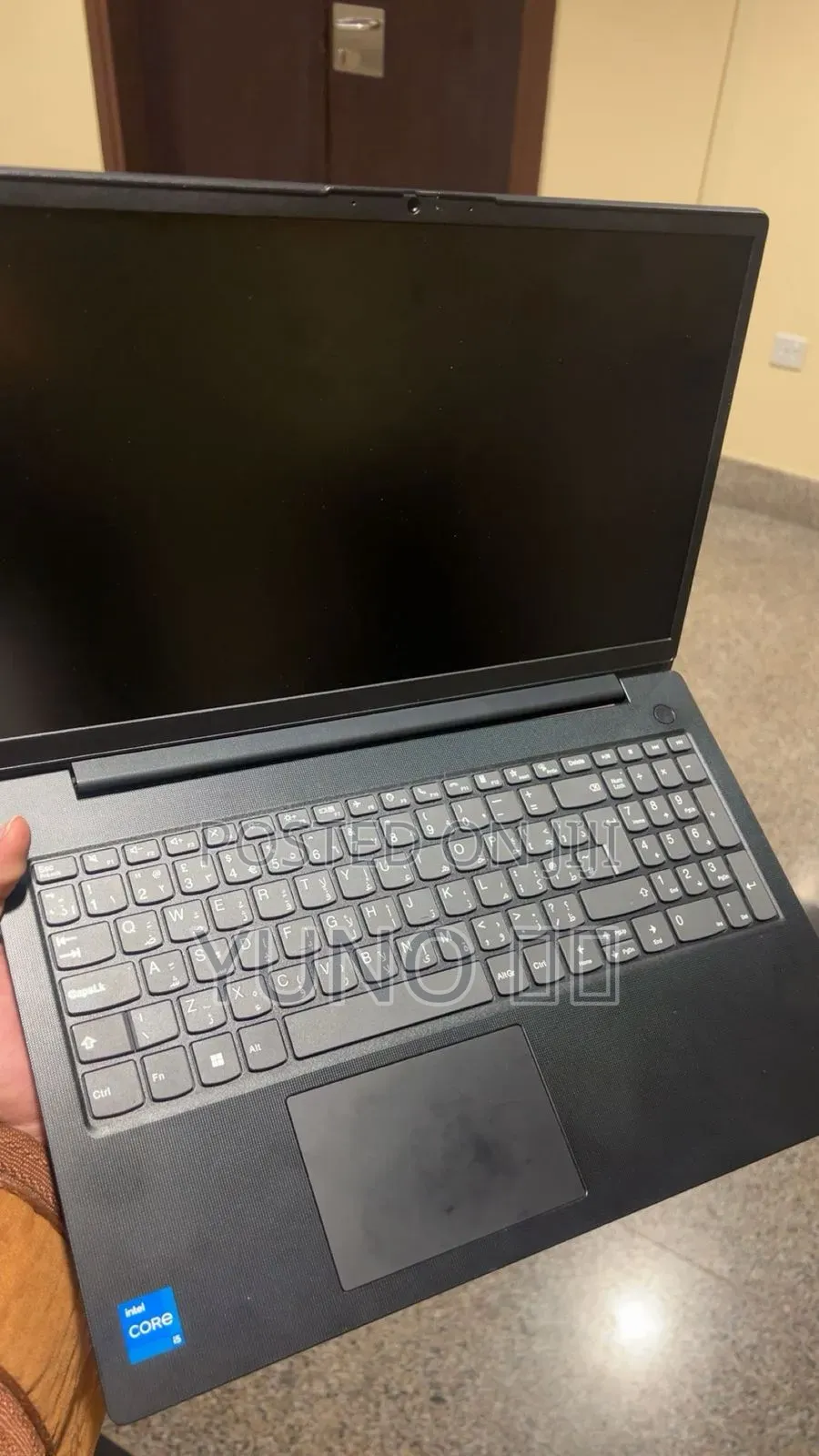 New Laptop Lenovo V15 G4 8GB Intel Core i5 SSD 512GB