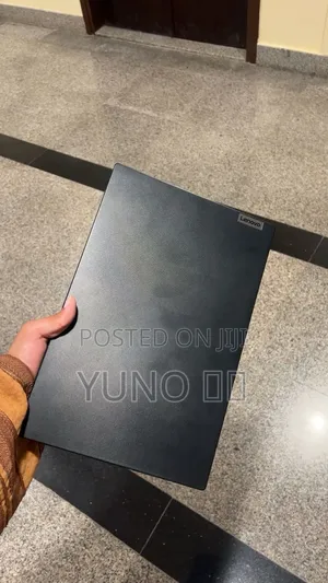 New Laptop Lenovo V15 G4 8GB Intel Core i5 SSD 512GB