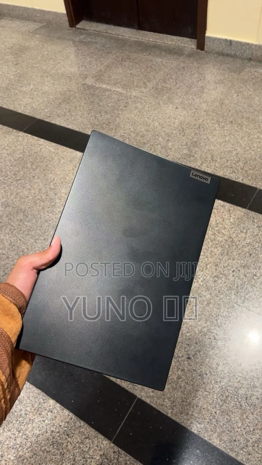 New Laptop Lenovo V15 G4 8GB Intel Core i5 SSD 512GB