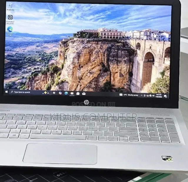 New Laptop HP Envy 4 16GB Intel Core i5 HDD+SSD 128GB