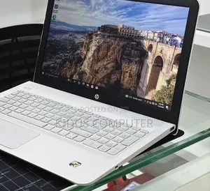 New Laptop HP Envy 4 16GB Intel Core i5 HDD+SSD 128GB