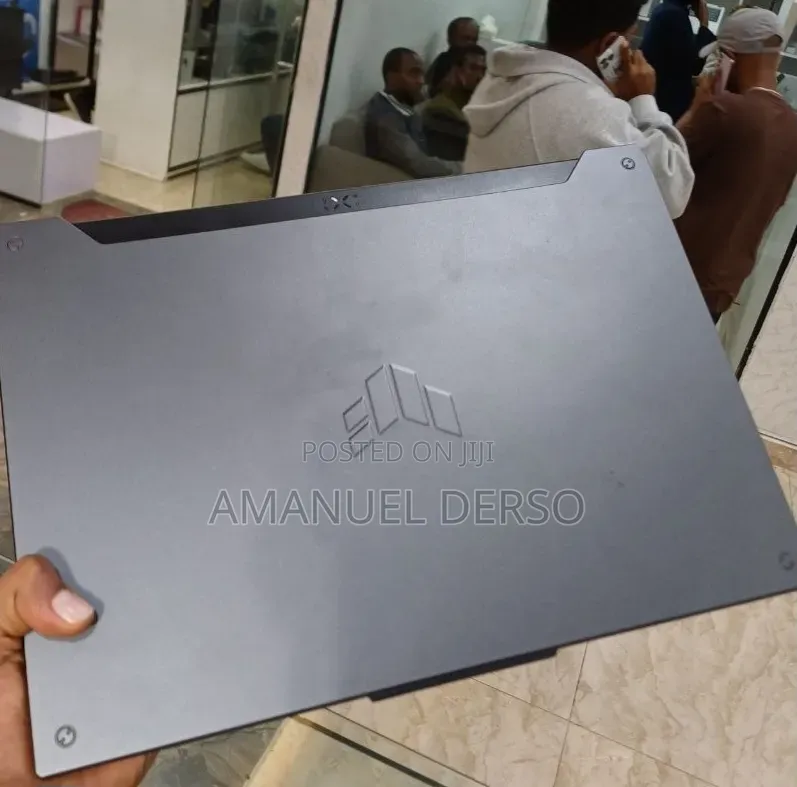 New Laptop Asus TUF Gaming A14 16GB Intel Core i5 SSD 512GB