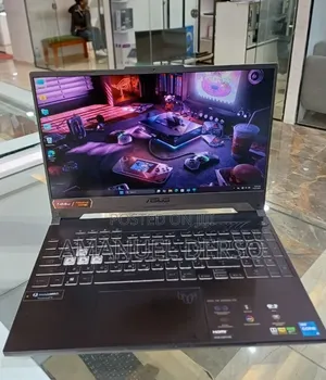 New Laptop Asus TUF Gaming A14 16GB Intel Core i5 SSD 512GB