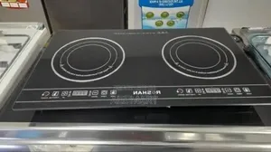 Roshan Digital Touch Stove