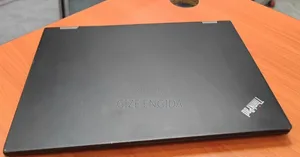 New Laptop Lenovo IdeaPad Yoga 13 16GB Intel Core i5 SSD 512GB